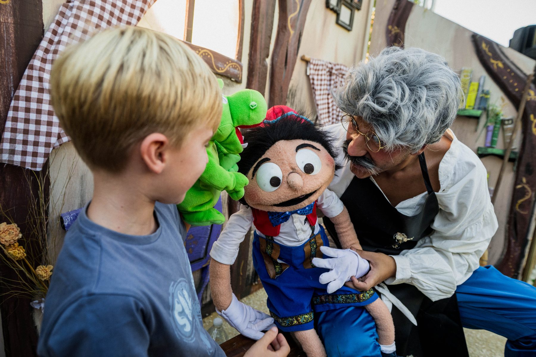 Más imágenes de animación infantil - RC Group