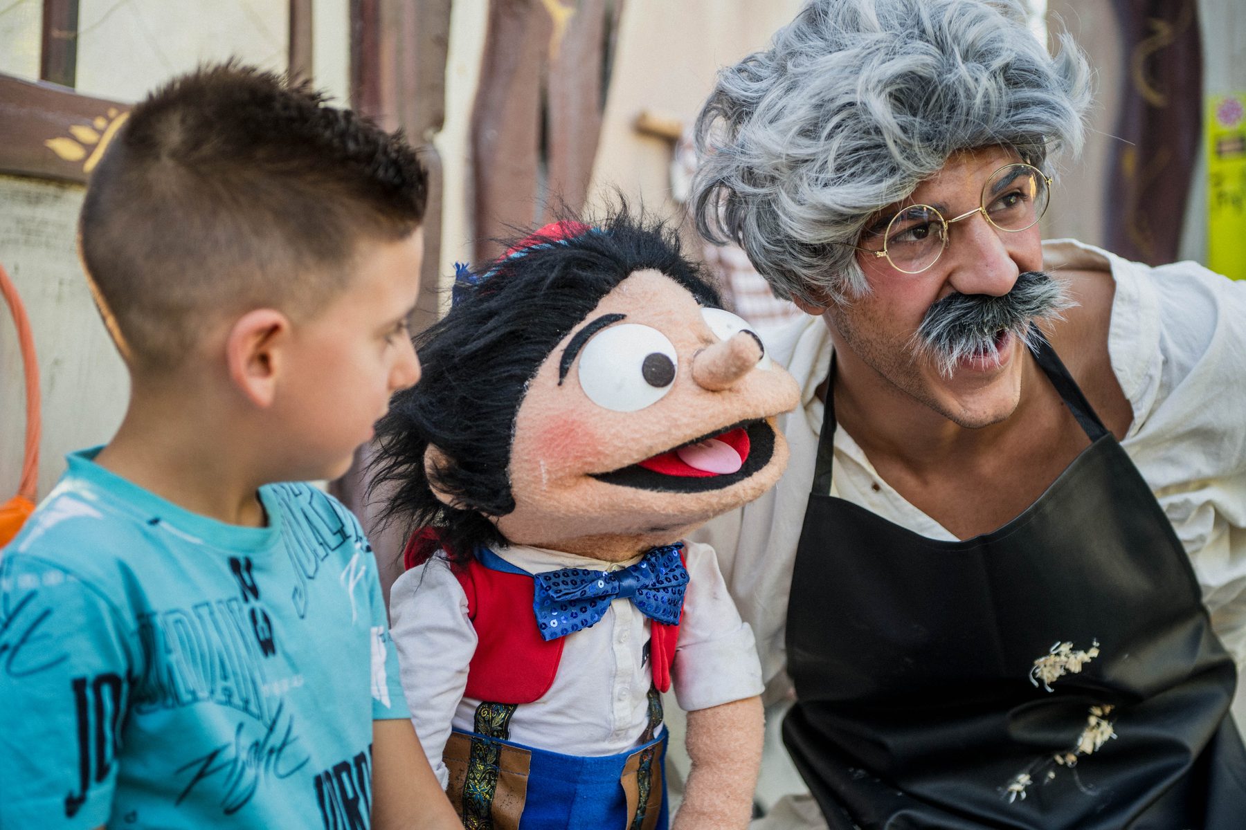 Más imágenes de animación infantil - RC Group
