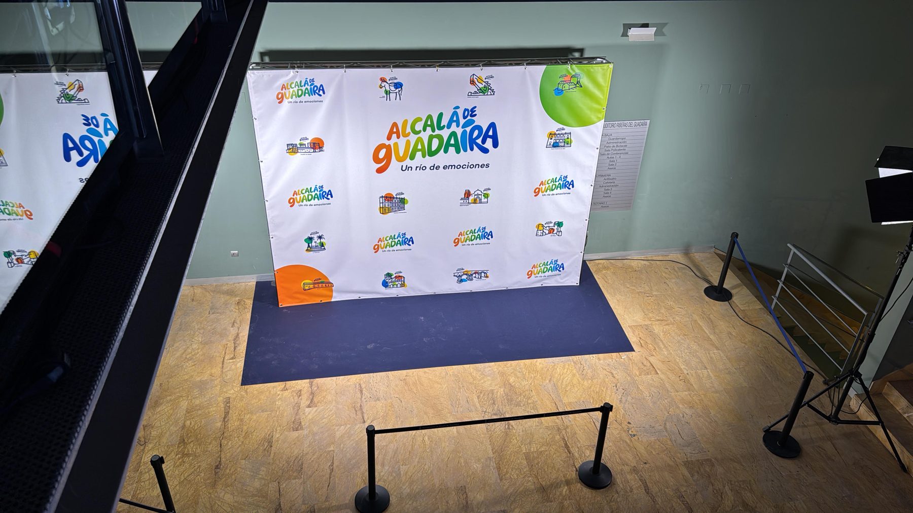 Más eventos corporativos e institucionales - RC Group