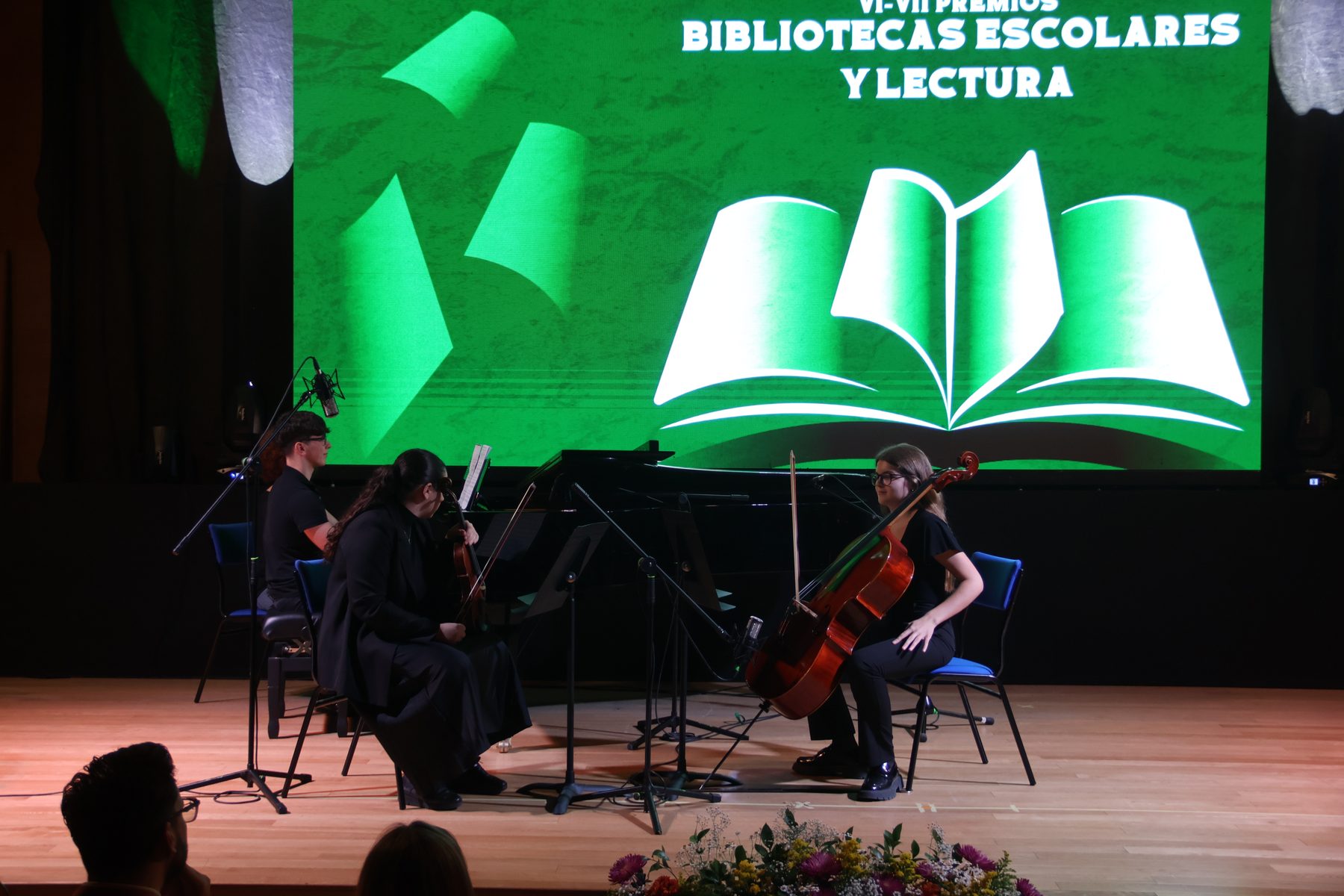 Más eventos corporativos e institucionales - RC Group