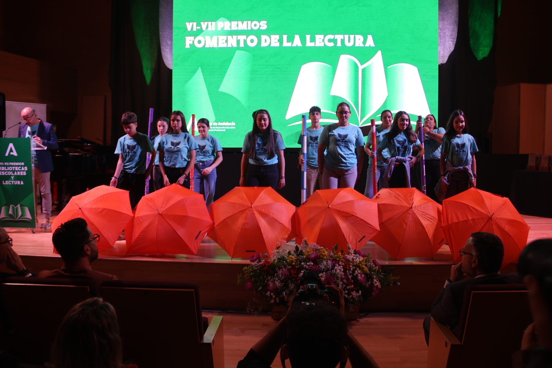 Más eventos corporativos e institucionales - RC Group