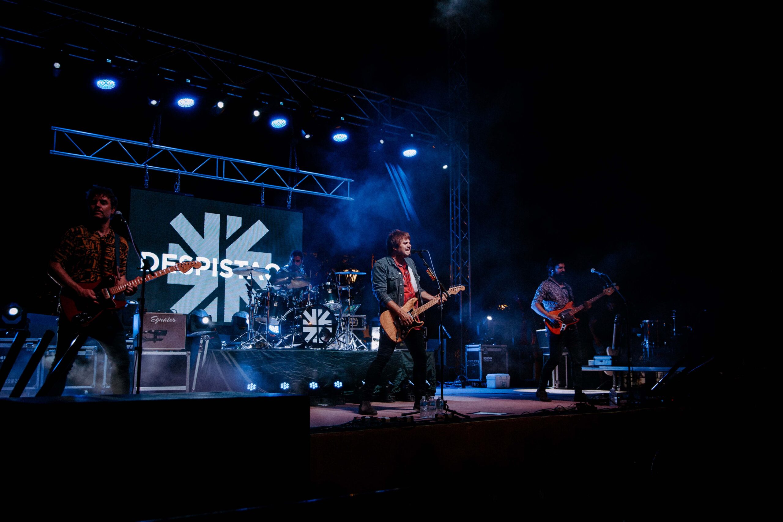 conciertos España